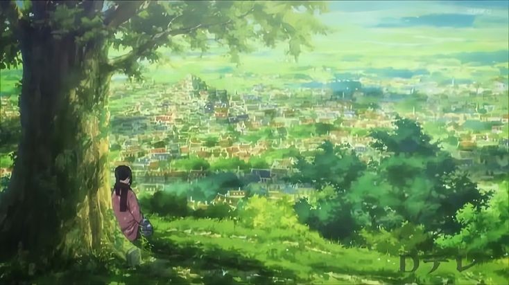 ถึง มิคาสะ แอคเคอร์แมน

ฉันต้องขอโทษจริงๆที่ไม่สามารถกลับไปฉลองวันเกิดของแกที่เกาะสวรรค์ได้ อย่างที่รู้การเดินทางมันค่อนข้างลำบากและเป็นที่สังเกตง่าย 
ทางเลือกที่เหมาะสมสำหรับญาติห่างๆที่บังเอิญเป็นหัวหน้าหน่วยของแกในช่วงเวลาหนึ่งจึงเป็นการเขียนจดหมายแทนตัวคน