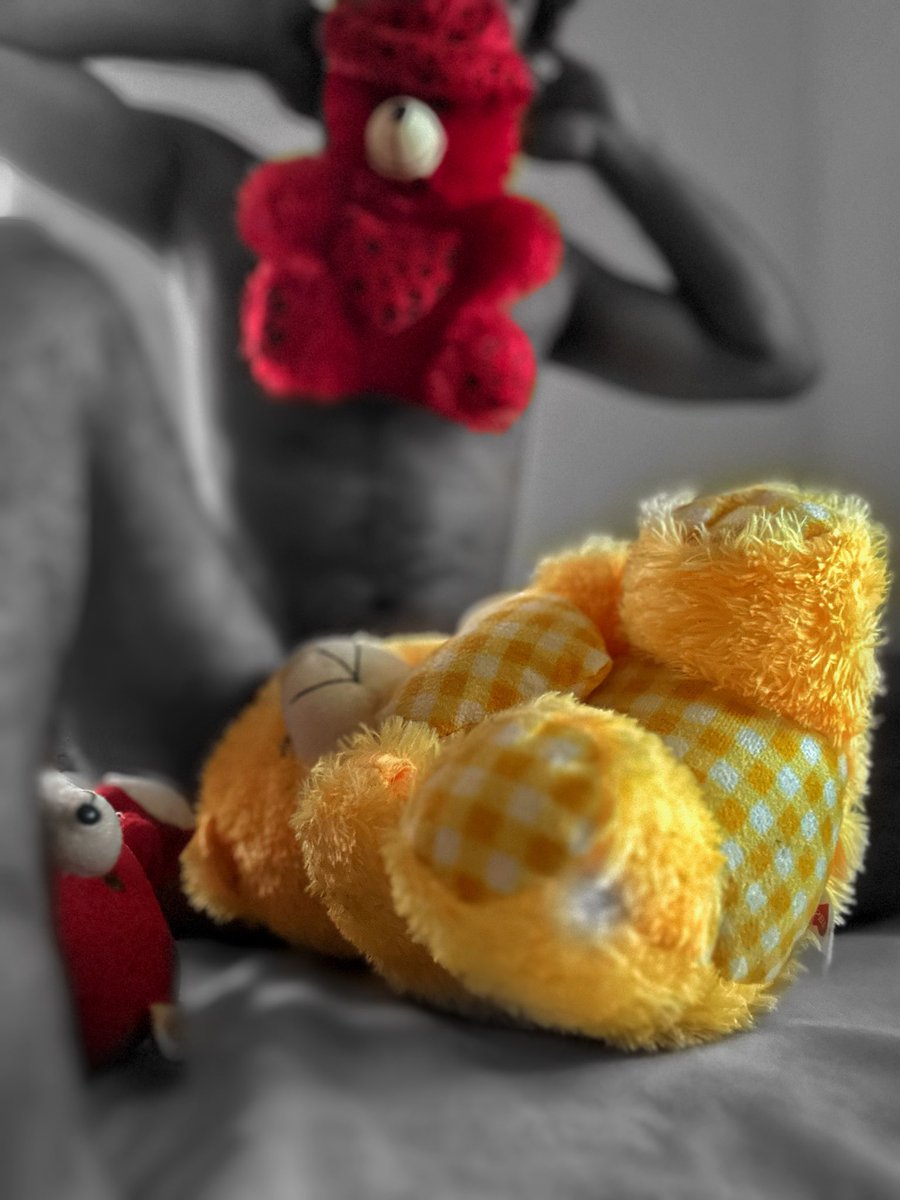 malllutwink69's tweet photo. Happy Teddy day guys 🧸!!

“ I’d love me a teddy Bear 🫠 ” 
(Ahemm..!not you @wonderbear6969 😌)
.
.
.
.
.
.
.
.
.
.
@Nishant75939661 @HUNK_B3AR @denniz787 @Kochikaran02 @trivian_92  @Pappilons_qatar @jackson_prexy @NihalNi86862 https://t.co/pOtOutROYw