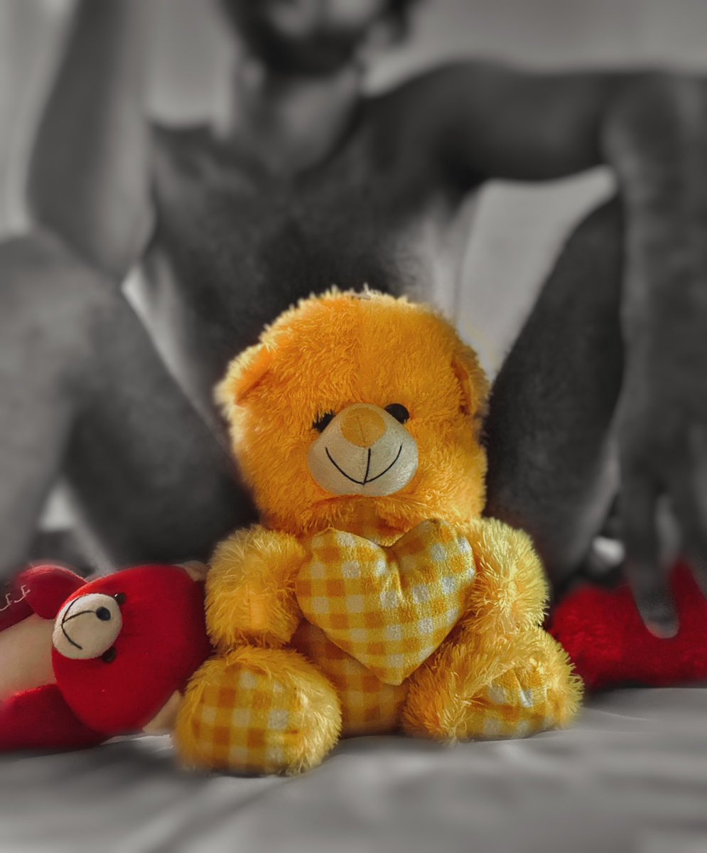 malllutwink69's tweet photo. Happy Teddy day guys 🧸!!

“ I’d love me a teddy Bear 🫠 ” 
(Ahemm..!not you @wonderbear6969 😌)
.
.
.
.
.
.
.
.
.
.
@Nishant75939661 @HUNK_B3AR @denniz787 @Kochikaran02 @trivian_92  @Pappilons_qatar @jackson_prexy @NihalNi86862 https://t.co/pOtOutROYw