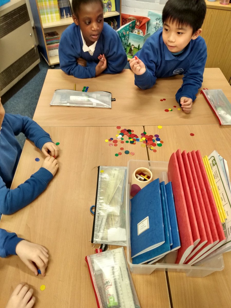 St Christopher Primary tweet media