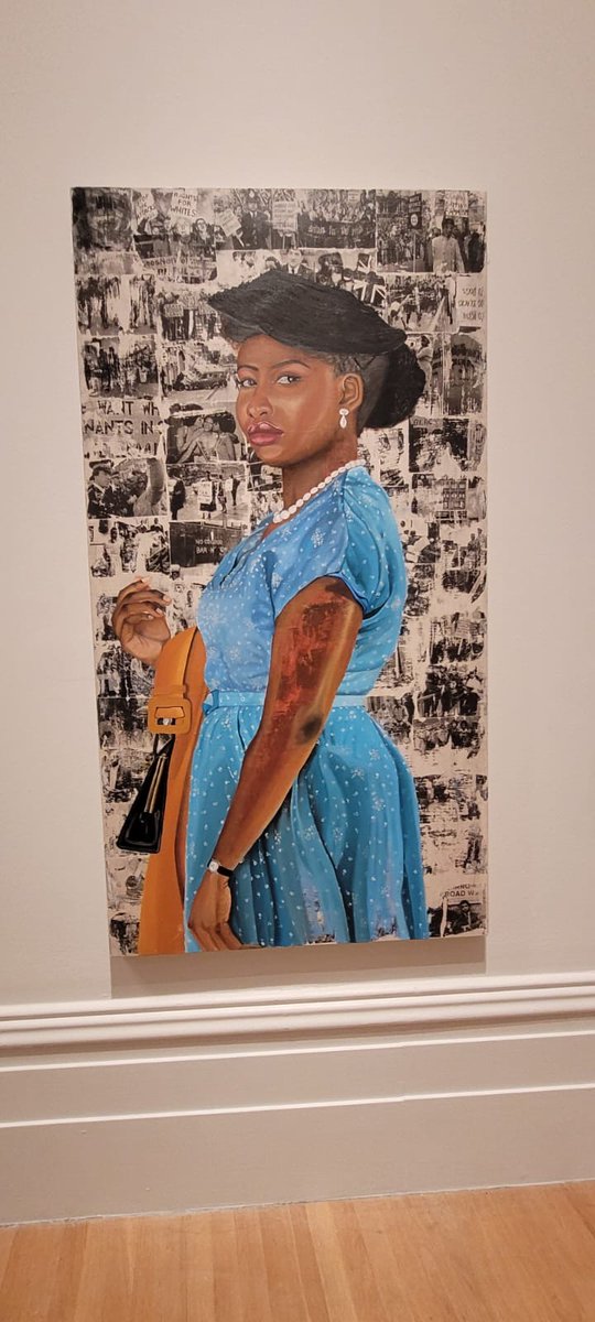 CDS Art Department tweet media