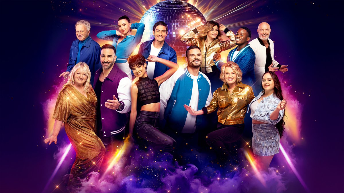 MolotovTV's tweet image. Pour le grand retour de #DALS, l'ancienne candidate de la Star Academy #Lenie est arrivée en tête du classement, suivie d'#AdilRami et de #FlorentManaudou 🕺 @TF1 

🎬 Le replay juste ici : molotov.tv/deeplink?chann…