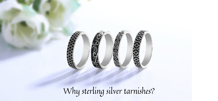 margotrobie85's tweet photo. Shiny Today, Dull Tomorrow? The Truth About Sterling Silver Tarnishs, Energy, and Uses.

Wondering if your beautiful 925 sterling silver jewelry will tarnish over time? In this guide, we’ll uncover  truth behind why sterling silver tarnishes.

visit us : https://t.co/5McAmHWkhz https://t.co/SEWxALLK9L