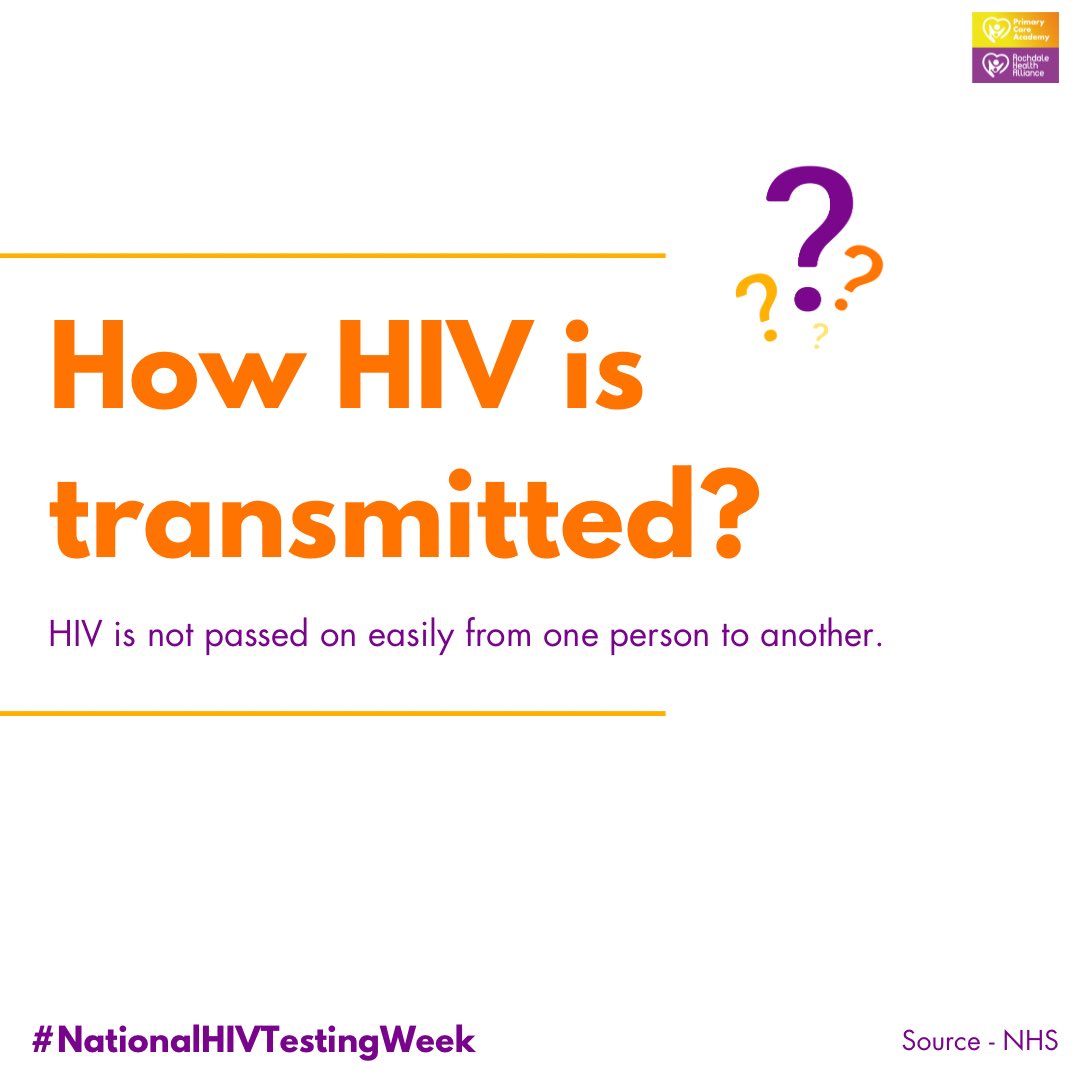 Rochdale Health Alliance tweet media