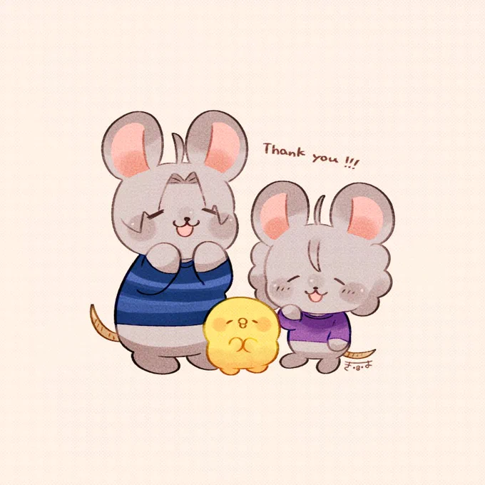 イラストを可愛いと言ってもらえてとても嬉しいひよこです!イラストに興味をもってもらえる事は自分にとって幸せなことです本当にありがとうございます...ぜひSteamのレビューも残してもらえると嬉しいですよろしくお願いいたします! 