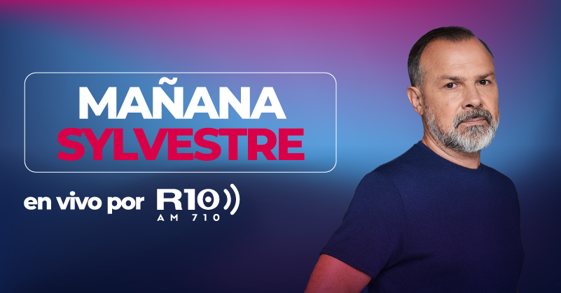 Radio 10 - AM 710 tweet media