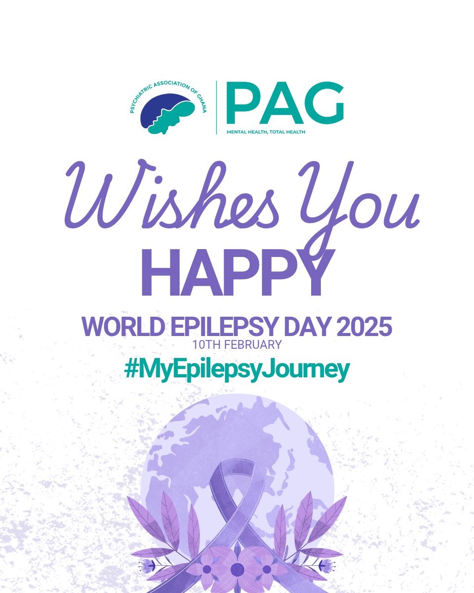 Psychiatric_Association_Ghana (@pag60172237) on Twitter photo 