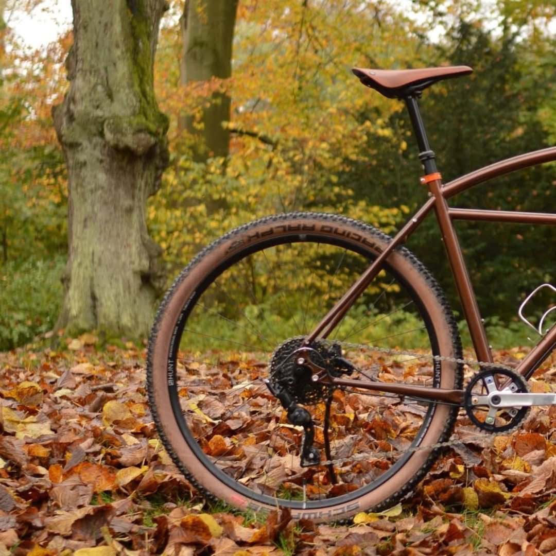 steelisrealmtb's tweet photo. If big BMX steel slayers are your kink, have a look at Hr. Velo latest creation, The Rascal.
#mtb #mtblife #bike #mountainbike #cycling #bikelife #ciclismo #cyclinglife #enduro #enduromtb #mtblifestyle #bicicleta #bicycle #bikes #pedal #steelisrealmtb #steelisreal #hardtail #mtb https://t.co/uyoD5sFiPv