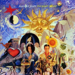 Steve_PHVersion's tweet image. #TearsForFears #TheSeedsOfLove this album is astonishingly good! Loved it from start to finish. Will be listening to this again! Particularly loved #YearOfTheKnife