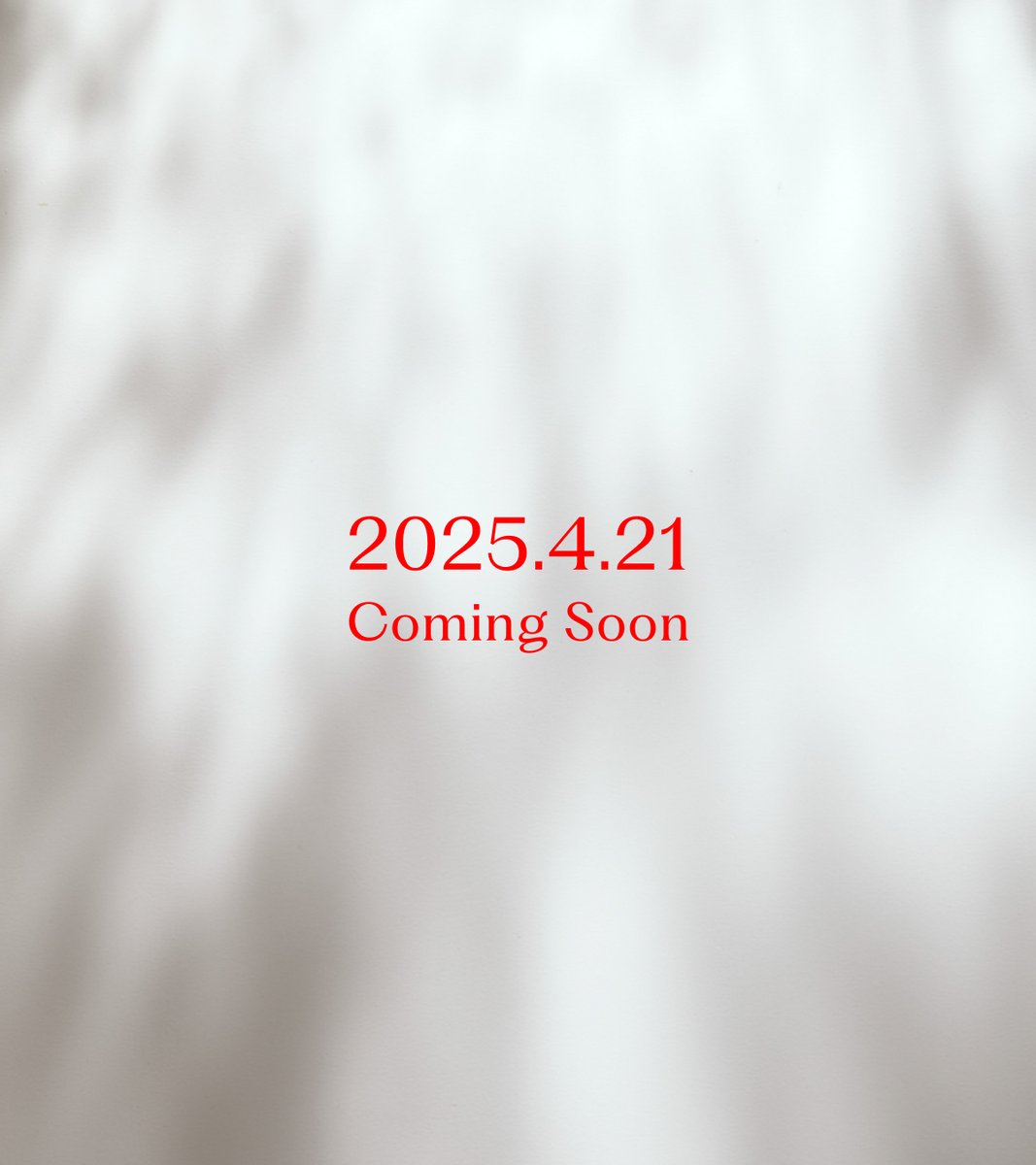 inoui_jp's tweet image. ◤表情は、顔立ちを超える◢

インウイから、どんな瞬間の表情も美しく魅せる新たなメイクアイテムが登場します。
情報解禁は、2月13日（木）です。
発表までお待ちください。

#インウイ #inoui #自分美メイク