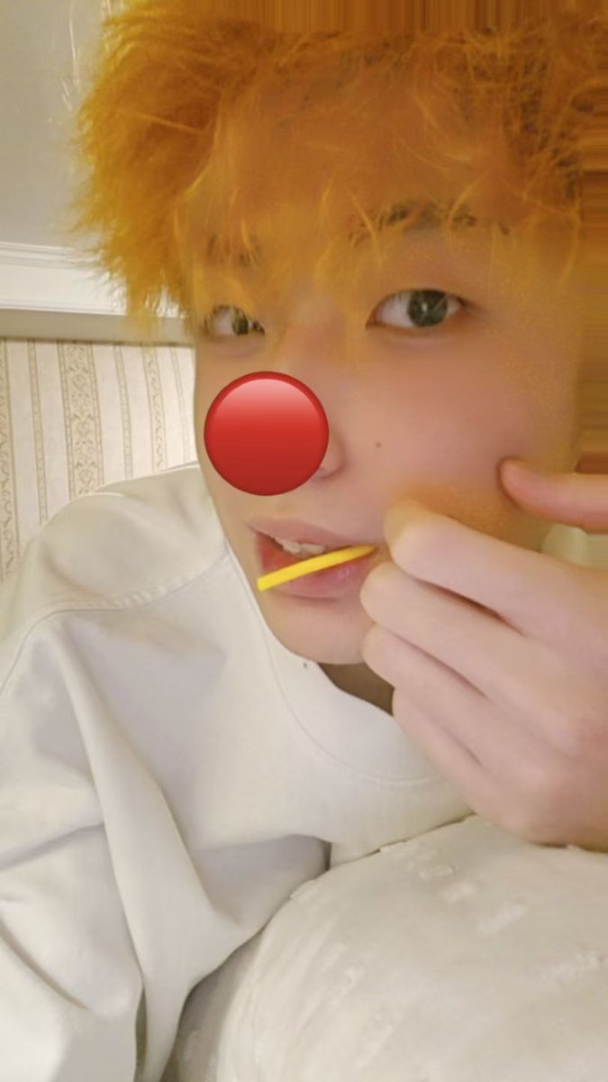 晚安小小怪 tweet media