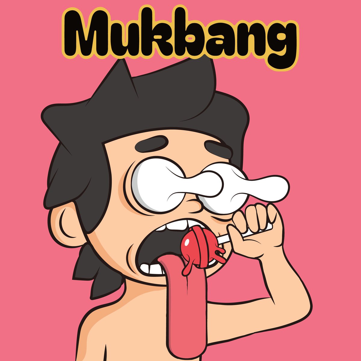 Good Morning  NFT Art
<a href="/LaunchMyNFT/">LaunchMyNFT</a>

hi fam
Mukbang

WL= Mint Free.
Like, RT and drop your SOL wallet.
