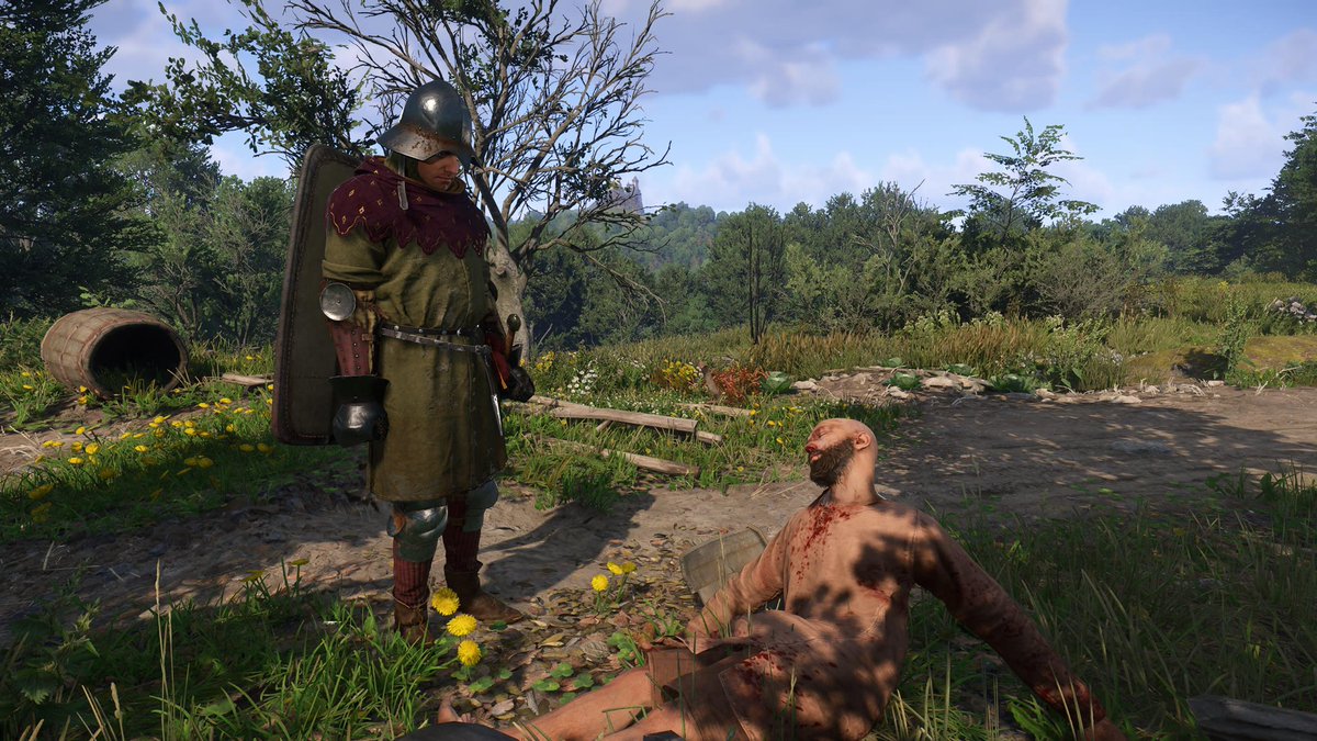 Ross Thoroughgood tweet media