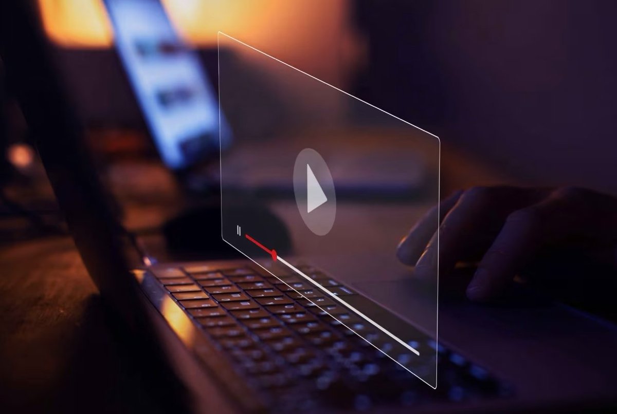 YouTube l’a annoncé : la fin du putaclic, c’est pour bientôt ! 
(Enfin… 🙏)

👉 “On a failli mourir !!! 😱” → pour une scène où quelqu’un trébuche.
👉 “Elle m’a quitté… 💔” → parce qu’elle part en vacances une semaine.
TER-MI-NÉ.

Les vidéos trompeuses avec des