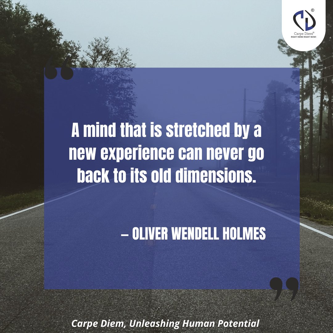 Learning is the bridge between where you are and where you want to be. Keep growing, keep evolving!  Carpe Diem - Bridging the Gap between Knowing &amp; Doing.

#Quote #QuoteForTheDay #CarpeDiem #Teamwork #UnleashingHumanPotential #SeizeTheDay