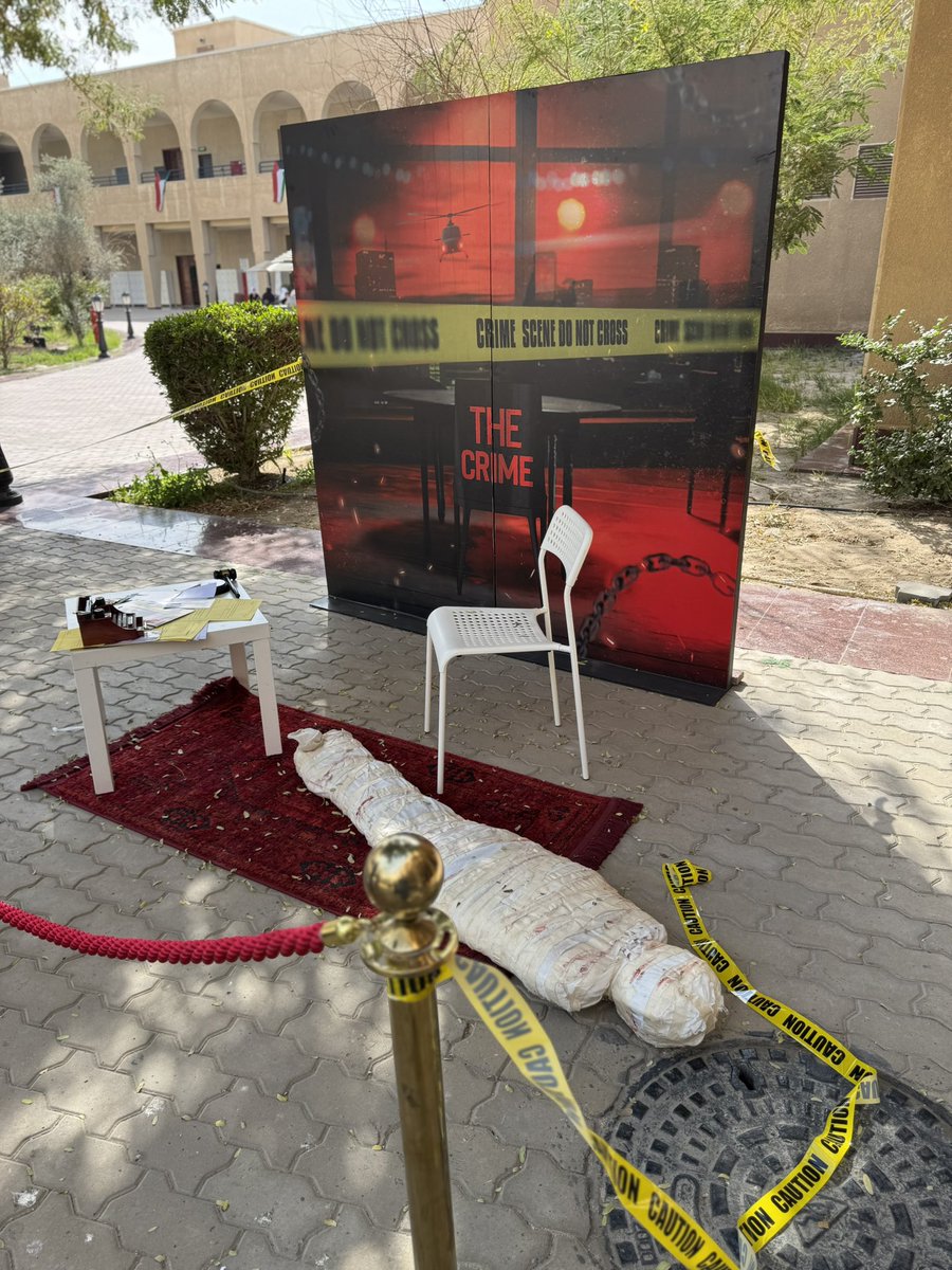 Lawyer__haneen_'s tweet photo. #crimeweek | اطلـق العنـان لكـونان الـذي بـداخلك 😄🔪 . https://t.co/b468yzEcpU
