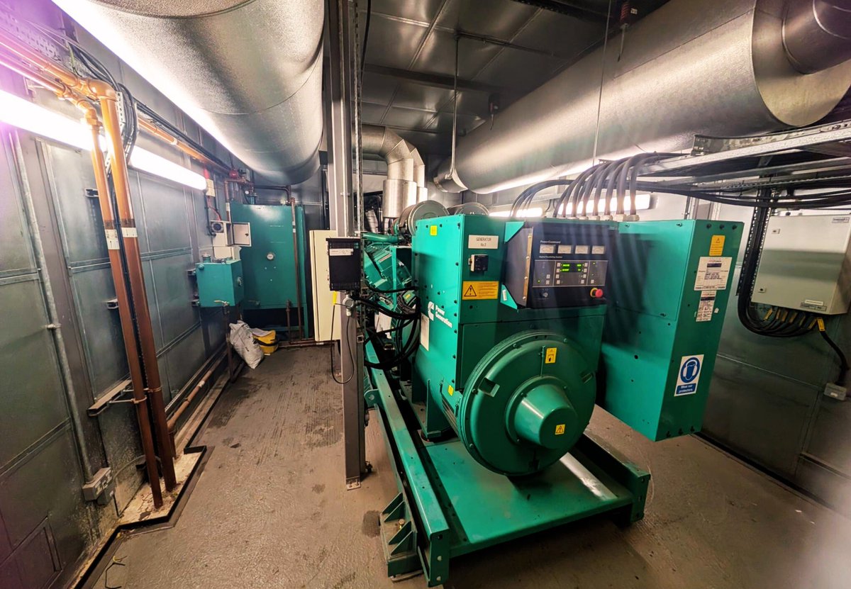 YorPower Sales & Projects tweet media