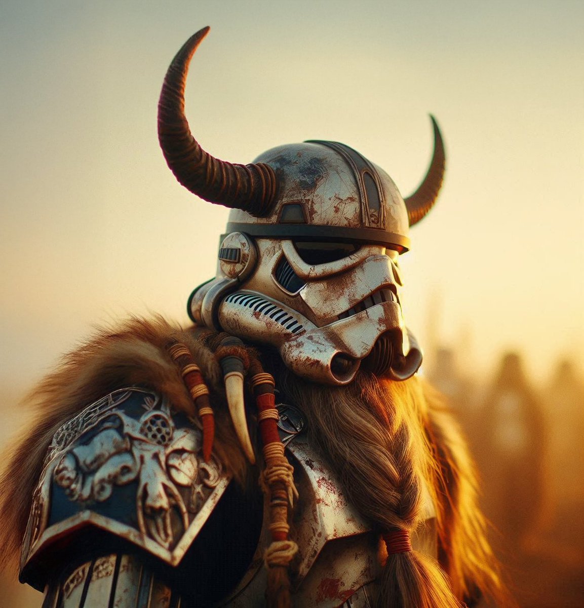 Submissions for this week's 🔥 AI art challenge 109 🔥 - Vikings. Join our weekly AI art challenge that's been running for over 100 weeks over at discord.gg/dFB7zuXyFY