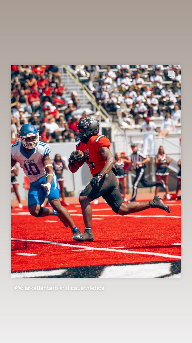 Mike Hayde (@coachmikehayde) on Twitter photo The Panthers are looking to add a couple more scholarship defensive lineman to our class of 2025 #DawgsOnly
Freshman 3.0 GPA or Higher
Transfers 2.5 GPA or Higher
Join the movement #BeTheReason
<a href="/teddyk95/">Teddy Keaton</a> <a href="/CAU_Football/">Clark Atlanta Football</a> <a href="/CAUAthletics/">Clark Atlanta Panthers ๐พ</a> <a href="/CAU/">Clark Atlanta Univ.</a> <a href="/TheSIAC/">The SIAC</a> The Panthers are looking to add a couple more scholarship defensive lineman to our class of 2025 #DawgsOnly
Freshman 3.0 GPA or Higher
Transfers 2.5 GPA or Higher
Join the movement #BeTheReason
<a href="/teddyk95/">Teddy Keaton</a> <a href="/CAU_Football/">Clark Atlanta Football</a> <a href="/CAUAthletics/">Clark Atlanta Panthers ๐พ</a> <a href="/CAU/">Clark Atlanta Univ.</a> <a href="/TheSIAC/">The SIAC</a>