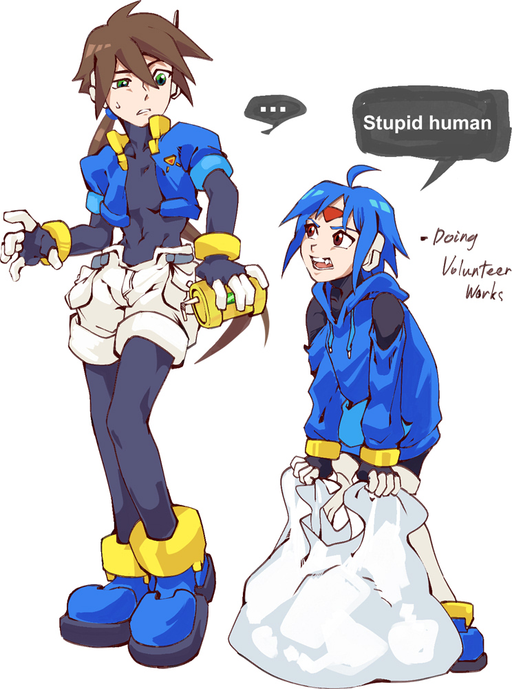 itsMega69's tweet photo. small Ashe and brief Thetis and Aile interaction https://t.co/QzebFdgaTA
