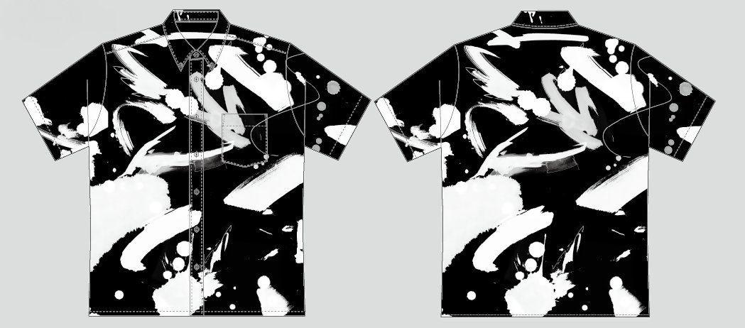 『市制70周年記念かりゆしウェアの販売について』

70周年記念作品を制作したアーティスト・井上純さんがデザインしたかりゆしウェアを、市観光協会が販売します。

《申込期間》　2月28日まで

詳細はこちら
city.atsugi.kanagawa.jp/70th_site/oshi…