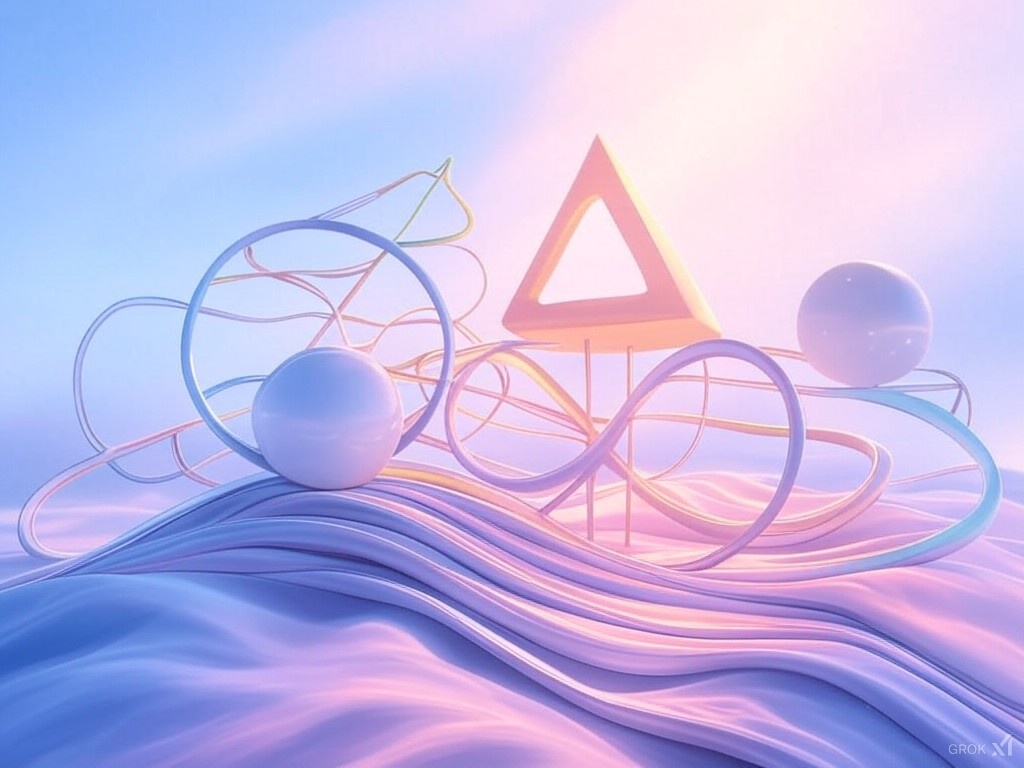 Discover how Noether's Theorem revolutionized physics! 🤯 Explore the groundbreaking impact on our understanding of energy and the universe. #physics #science #NoethersTheorem

quantamagazine.org/how-noethers-t…