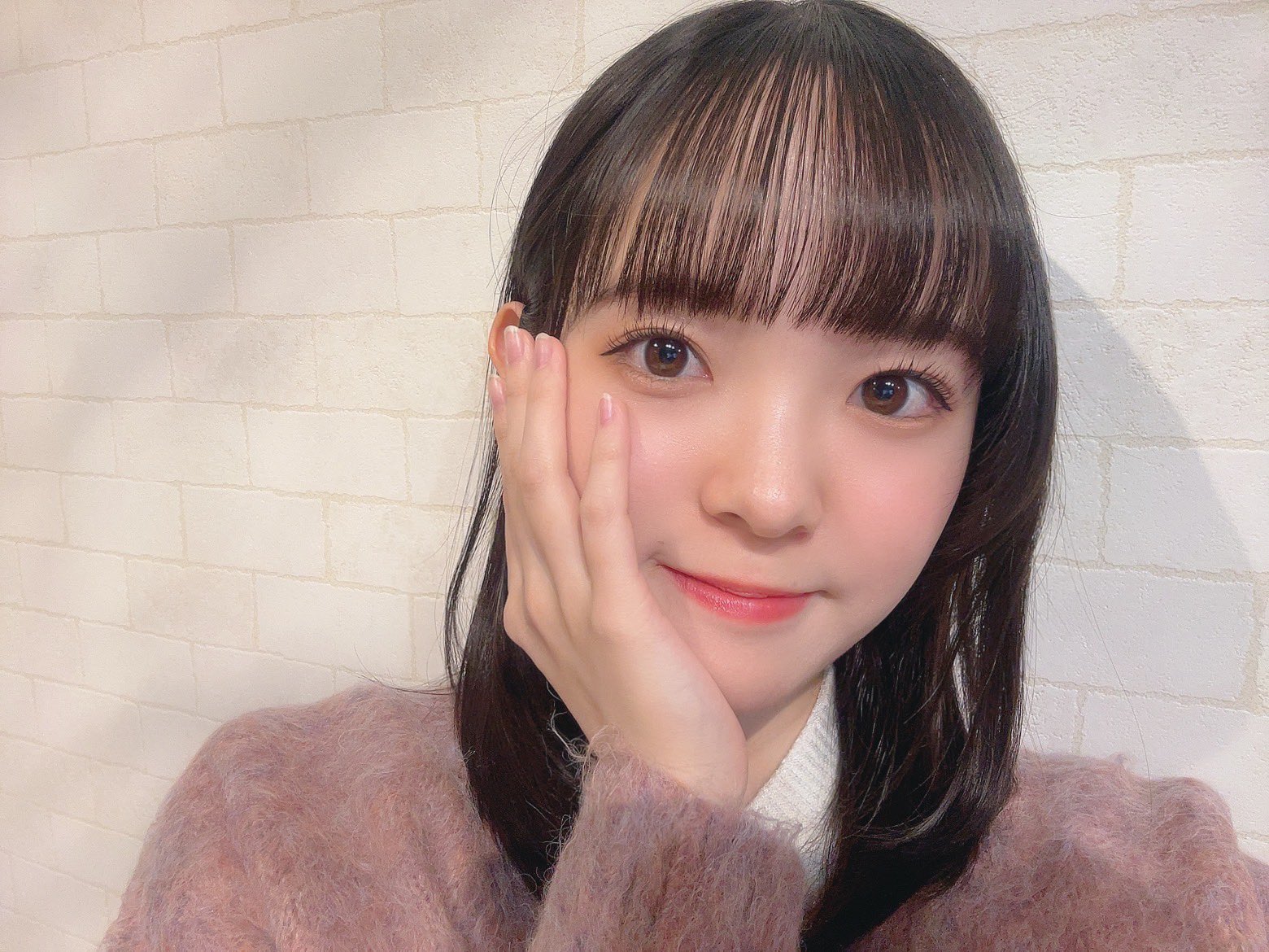 ラブライブカードゲーム PE+ 日野下花帆役 楡井希実さんサインカード