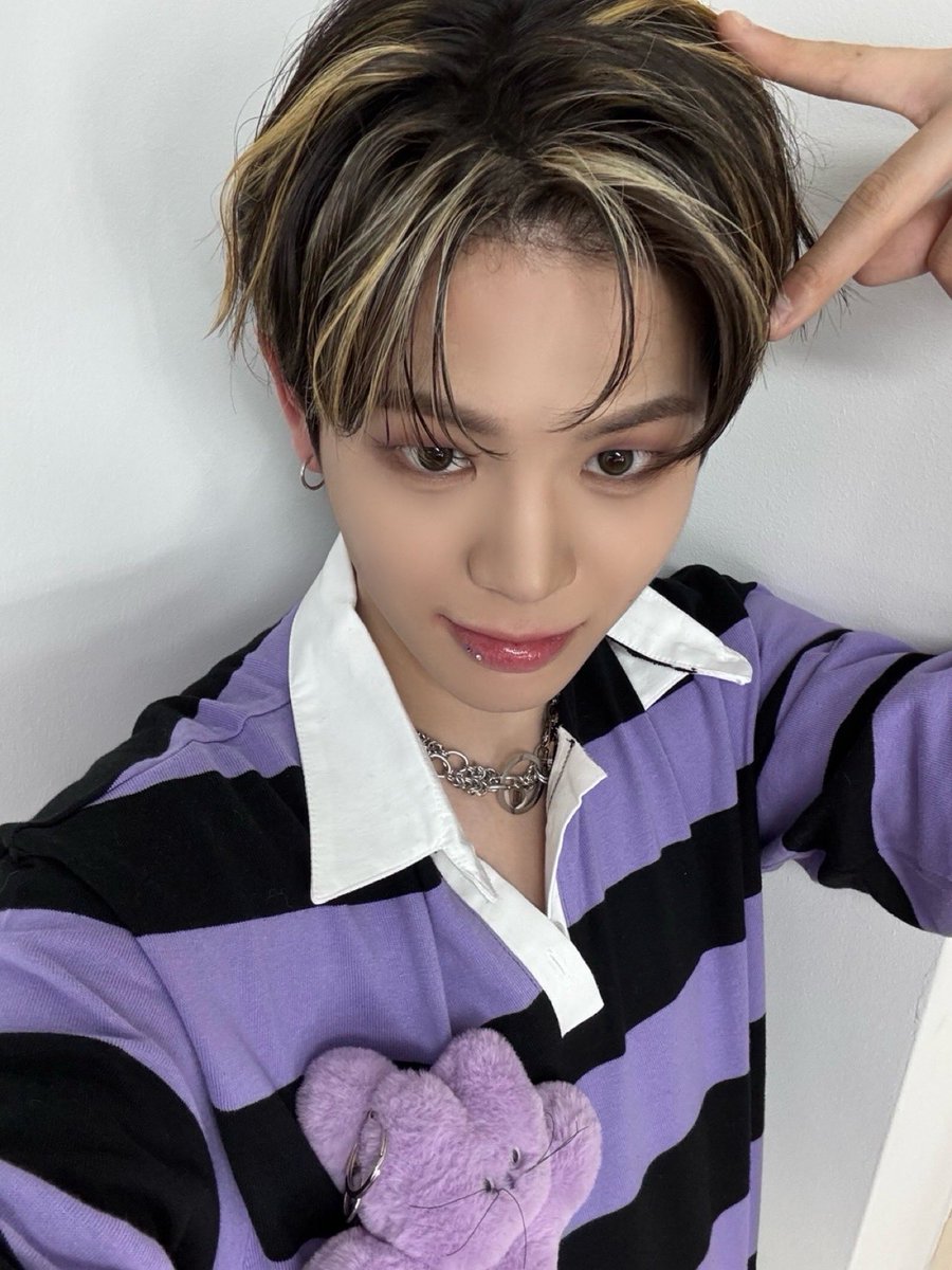 ♡ㅏ정 tweet media