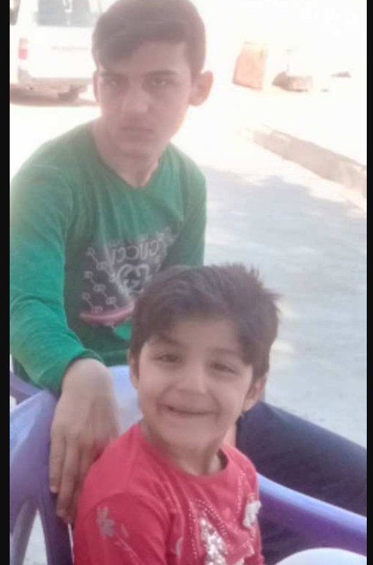 emmacrypto's tweet photo. Help 2 Syrian Refugee Kids with Methylmalonic Acidemia
#Syria #fundraise 
https://t.co/2qPw1vq5S2 https://t.co/60D5wDwrEb