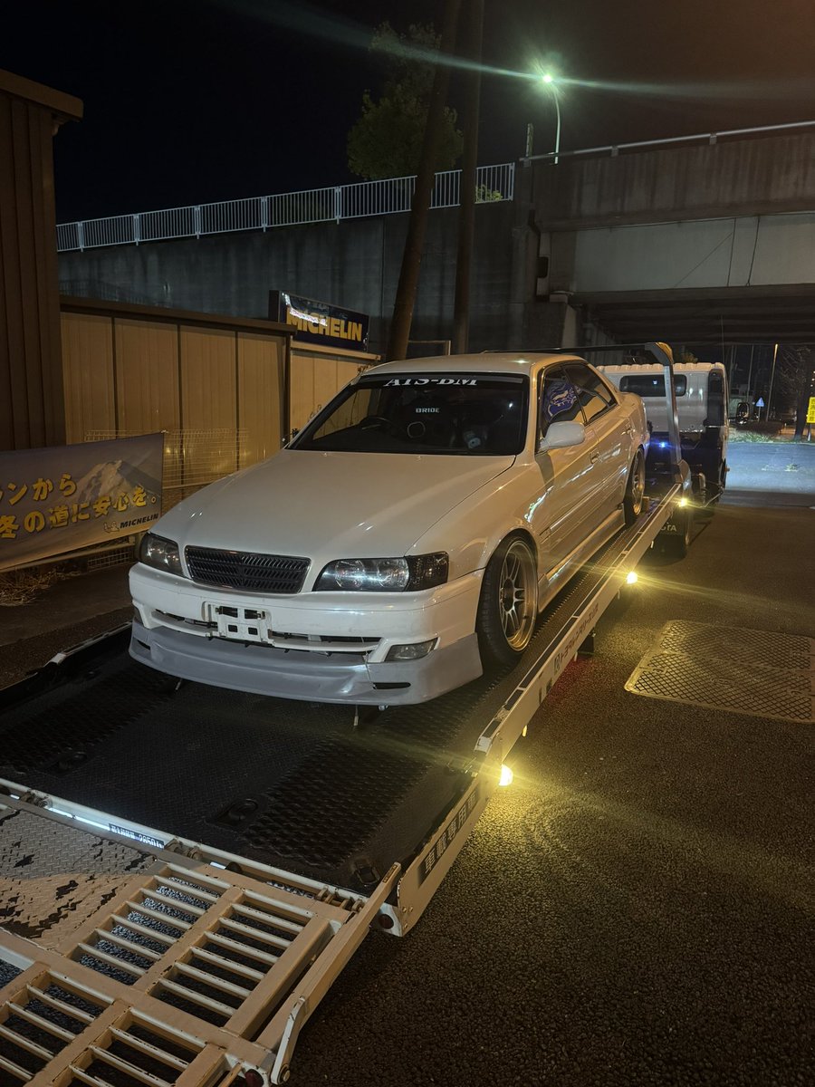 ynkzk's tweet photo. 拡散お願いします
おれの100受け継いでくれる人募集
jzx100売ります
詳細は全てご連絡ください
金額も箱によって違いますし
1から作る事になりますので価格調整できます
#車売ります
#拡散希望 https://t.co/vvoSvBNnDT