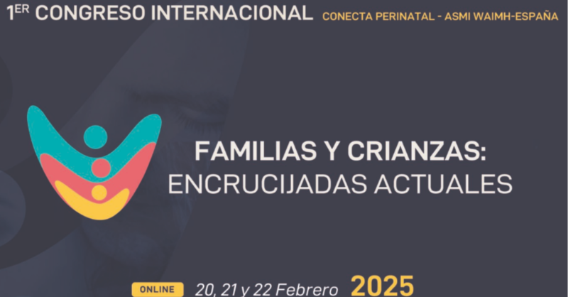 consaludmental's tweet photo. 🗣️ "En este contexto de discriminación, desinformación y de protocolos médicos anticuados ¿cómo esperamos que se comporte el sistema con una mujer con un problema de #SaludMental, que acaba de ser madre y que, o bien no tiene trabajo o si lo tiene es precario?"
#ConectaPerinatal