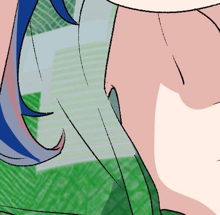 「ここをこうじゃな」|ヤブＱ＠C108土曜_東7_E-45aのイラスト