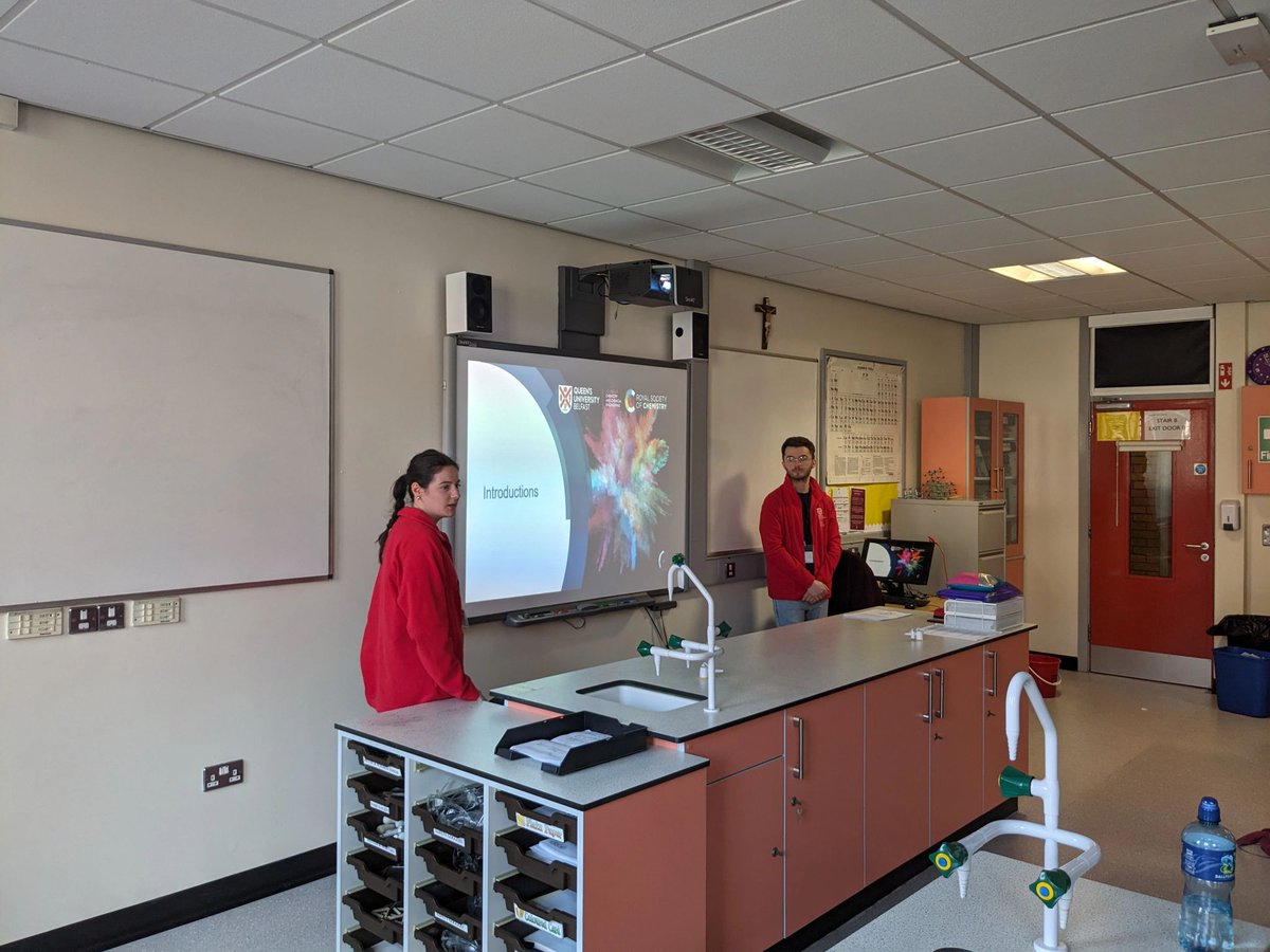 Happy to share that an outreach project I have been involved in with <a href="/DrKevinMorgan/">Kevin Morgan</a> and <a href="/Dr_JoBro/">Johanne Brolly</a> over the course of my PhD has recently been published in the <a href="/AmerChemSociety/">American Chemical Society</a>'s Journal of Chemical Education <a href="/ACSPublications/">ACS Publications</a> 👨‍🏫 #JCE #ACS

pubs.acs.org/doi/10.1021/ac…