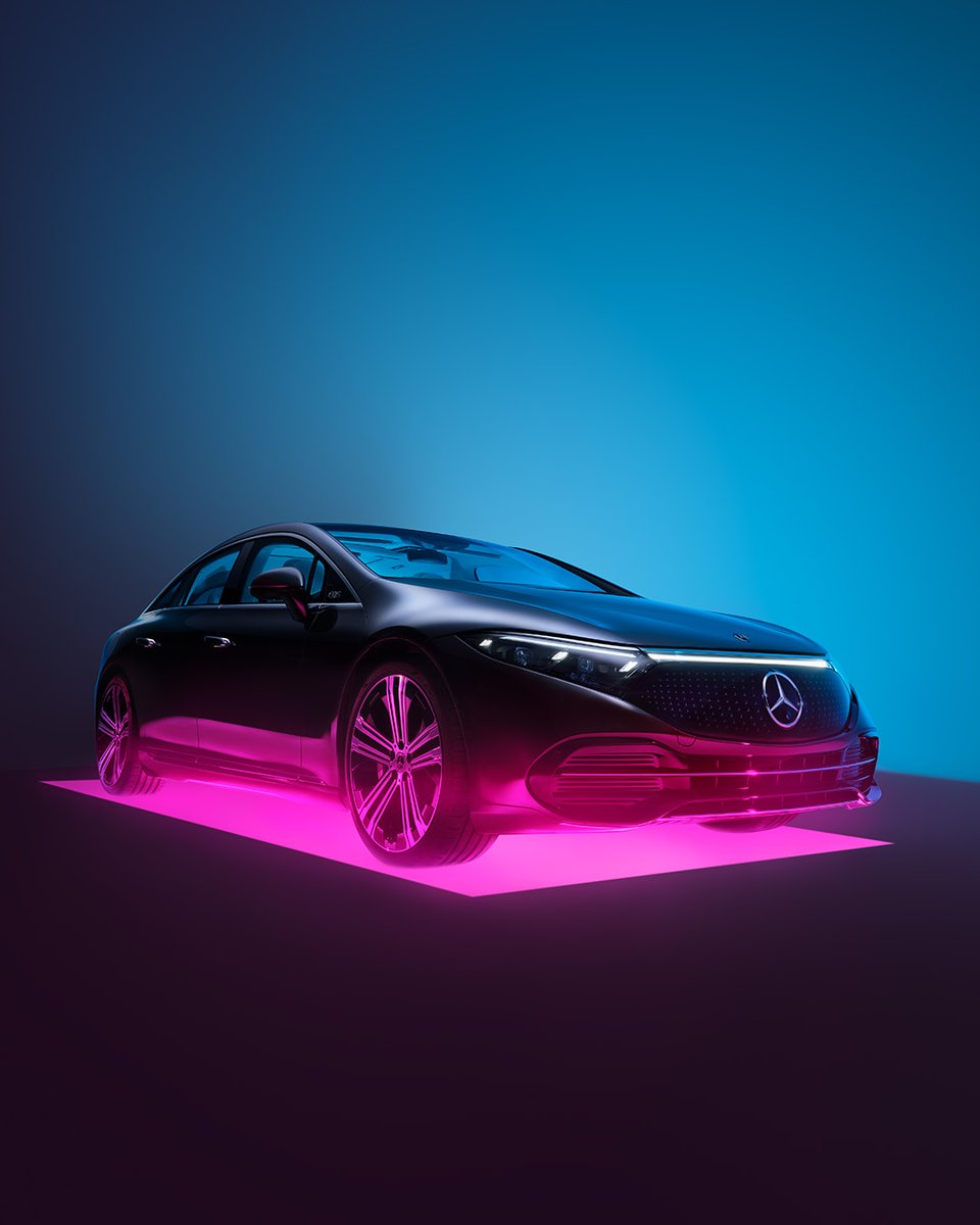 Electric details: the fast-charging battery and the powerful radial engine for an exceptional driving experience.

The technology used in a Mercedes-Benz.

UK spec may vary. #MercedesBenz