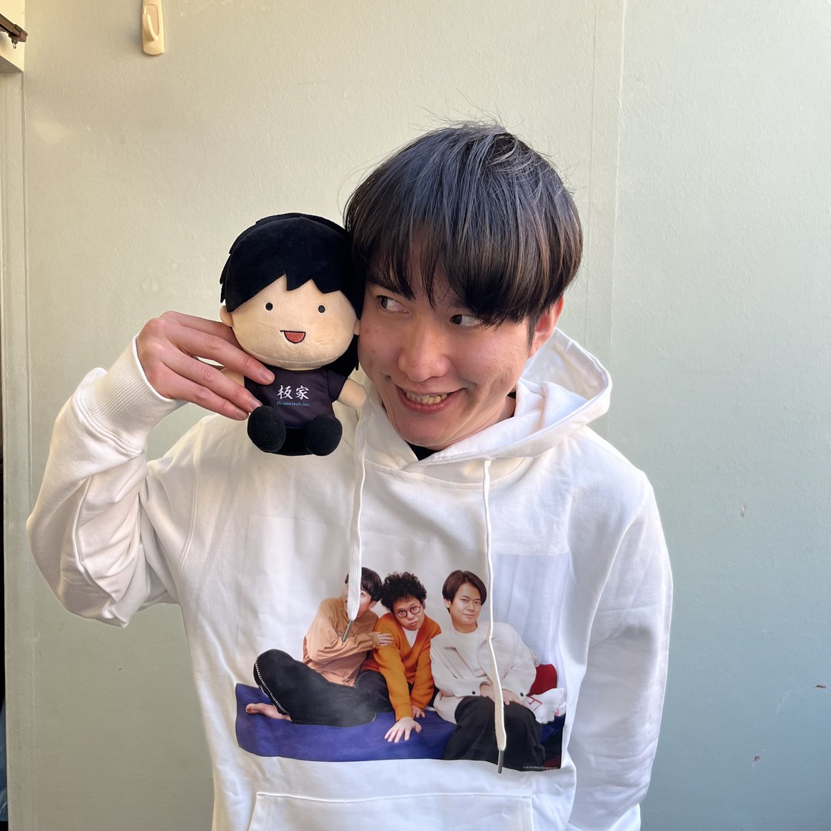 板橋ハウス×ヴィレッジヴァンガード 新作の第四弾発売決定！ 撮り