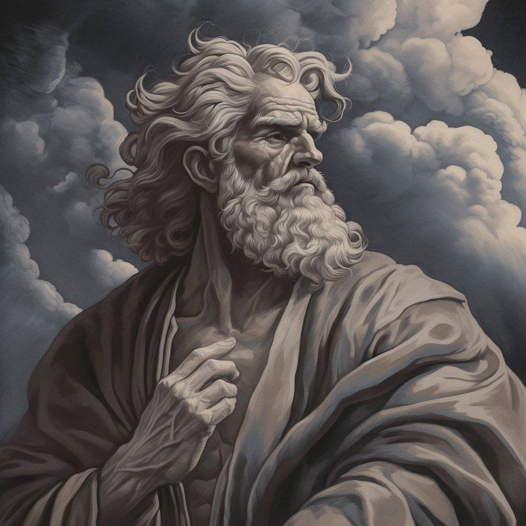 "El verdadero hombre se revela en tiempos difíciles".

- Epicteto