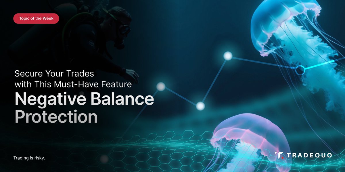 TradeQuoGlobal's tweet image. Trading should be about strategy, not stress. With negative balance protection, your trades are safe, even when the market isn’t. 

Read the full blog via the link!
🔗 ter.li/o9e73z

#SmartTrading #StaySecure #NegativeBalanceProtection #Forex #TradeQuo #TrustedBroker