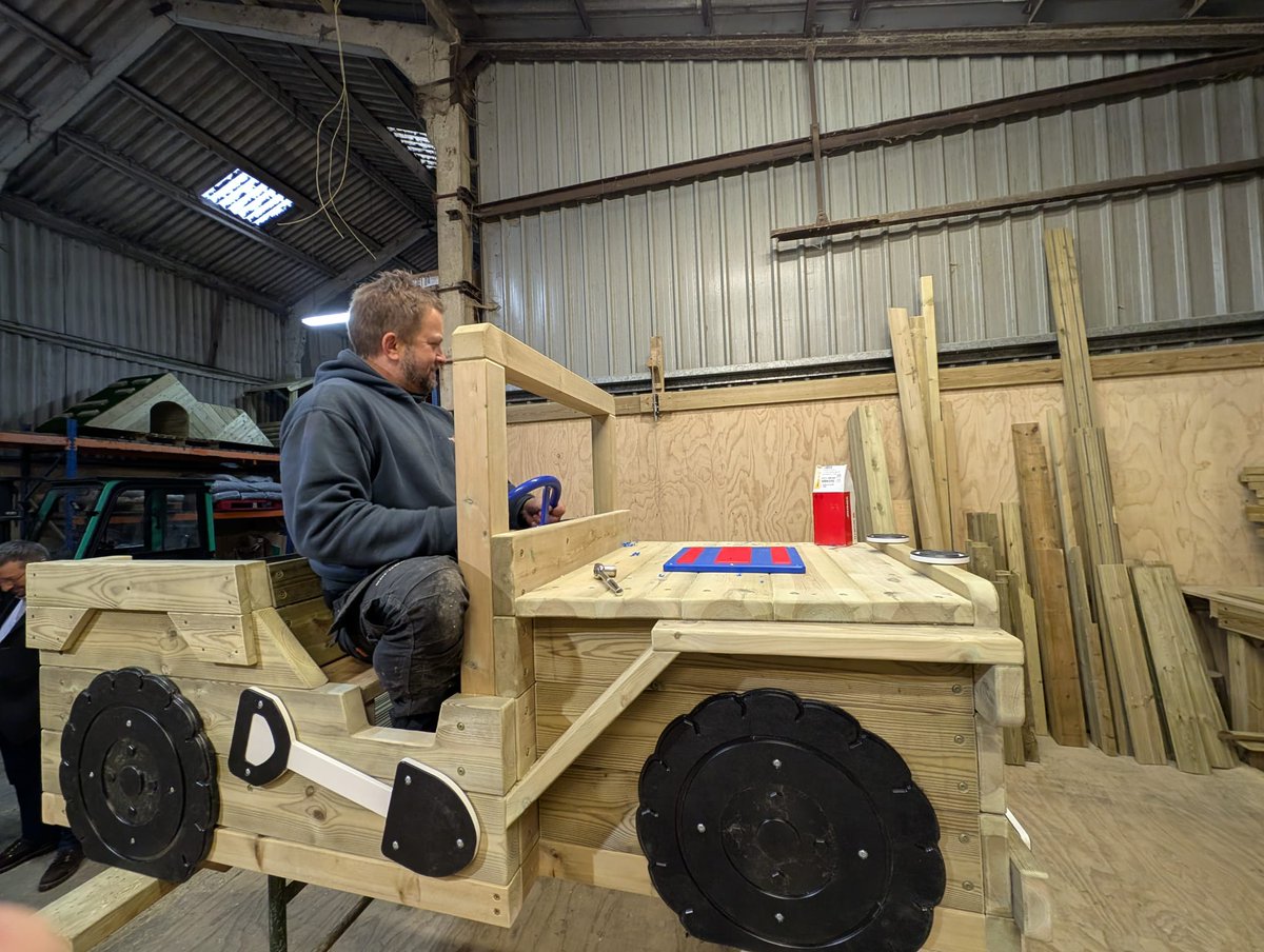 Sawscapes Play Ltd tweet media