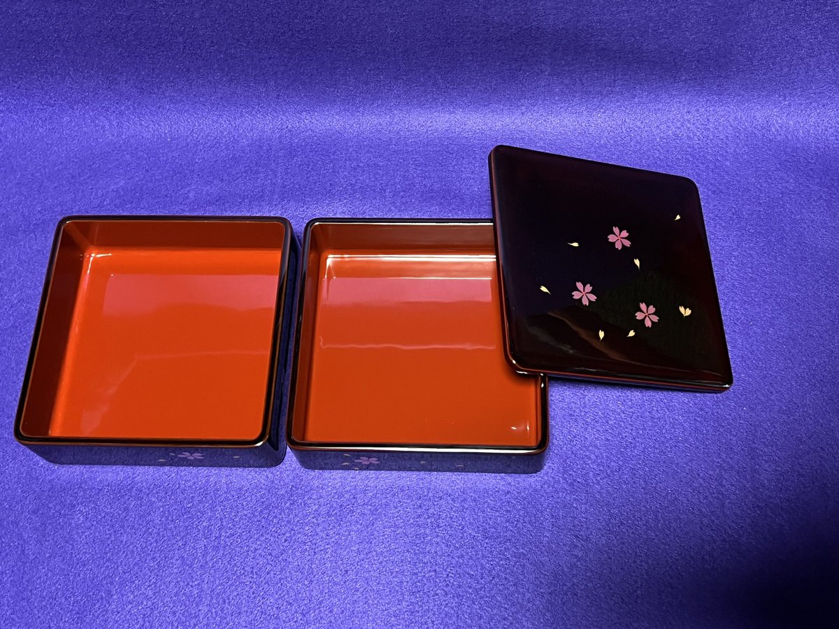 加藤勝一漆器店 (@katsuichishikki) / Posts / X