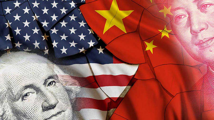 US-China Trade War Timeline 2018-2020 and Its Impact

The US-China trade war, one of the most significant economic conflicts in modern history, lasted 782 days, from July 6, 2018, to August 25, 2020. The conflict began when the US imposed tariffs on Chinese goods, citing unfair