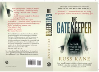 Russ Kane tweet media