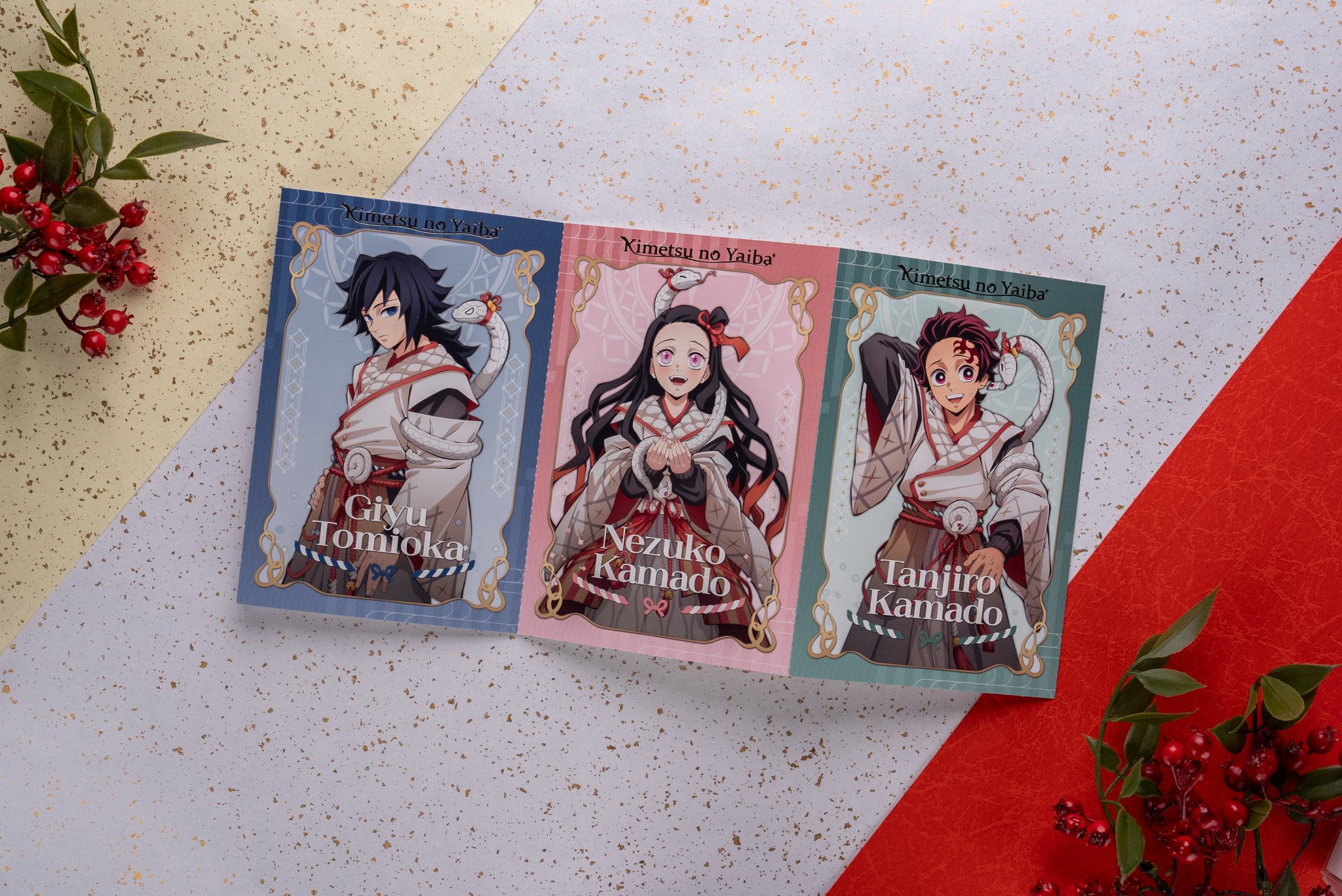 ufotable on X: 