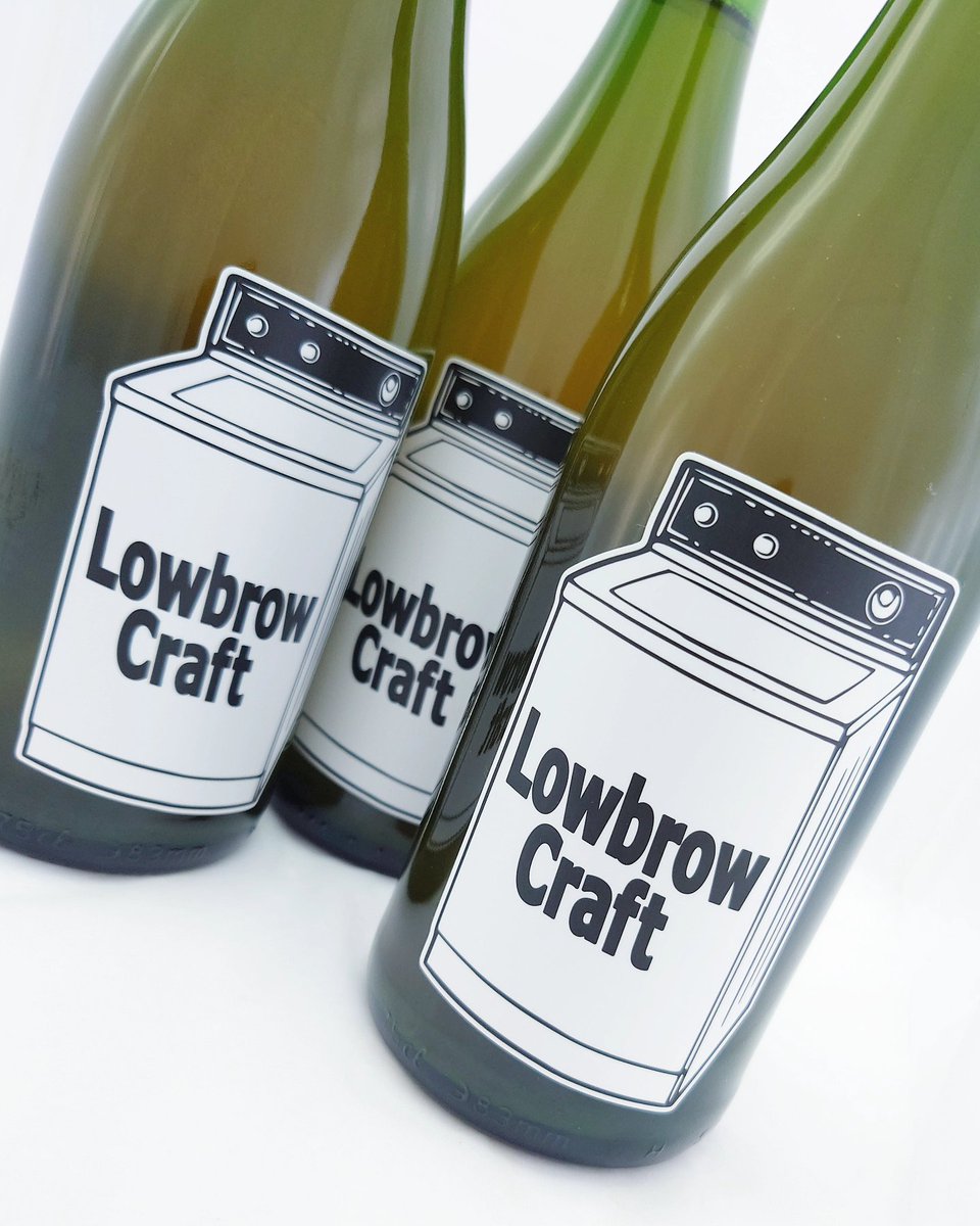 Lowbrow Craft 自社畑2本セット Lowbrow Craft 自社畑2本セット Lowbrow Craft 自社畑2本セット