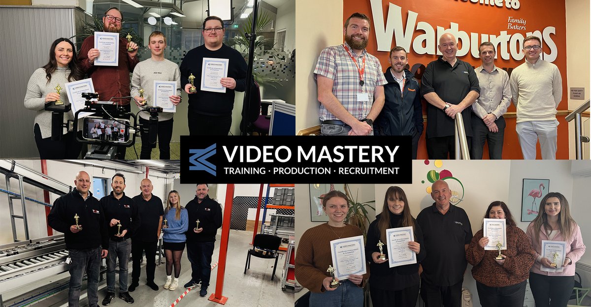 Video Mastery - We met at the World of Learning Summit - mailchi.mp/videomastery/v…