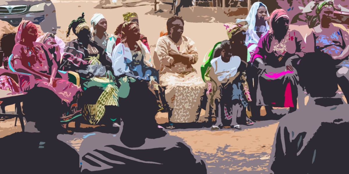 Last year, OECD donors adopted a Recommendation on Gender Equality &amp; the Empowerment of All Women &amp; Girls in Development Co-operation &amp; Humanitarian Assistance!

This sets clear standards to prioritise gender equality across policies globally.

➡️brnw.ch/21wKbhU