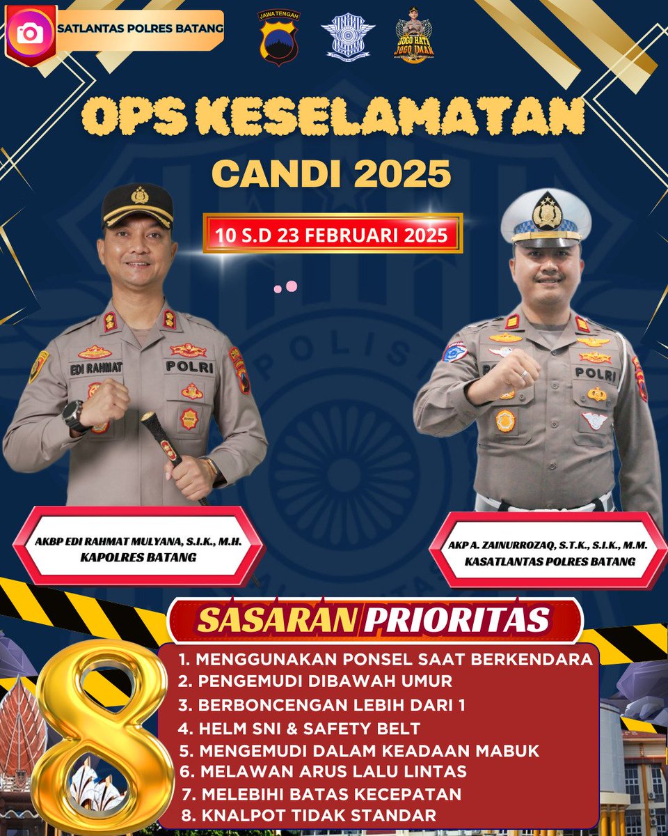 BATANG UPDATE tweet media