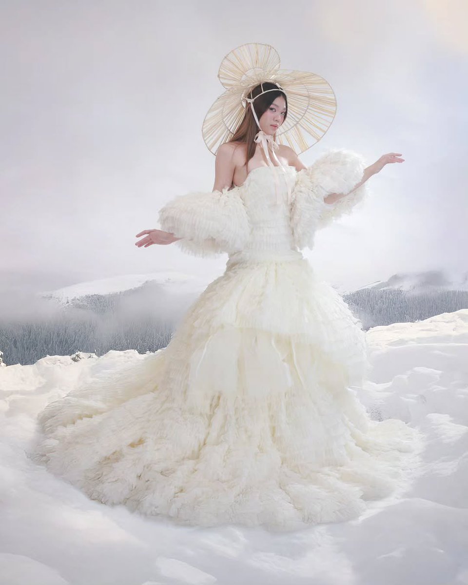 PRINCESS STACEY SEVILLEJA