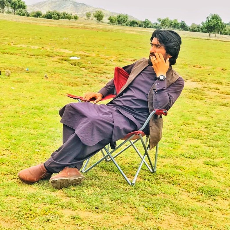 #NewProfilePic
