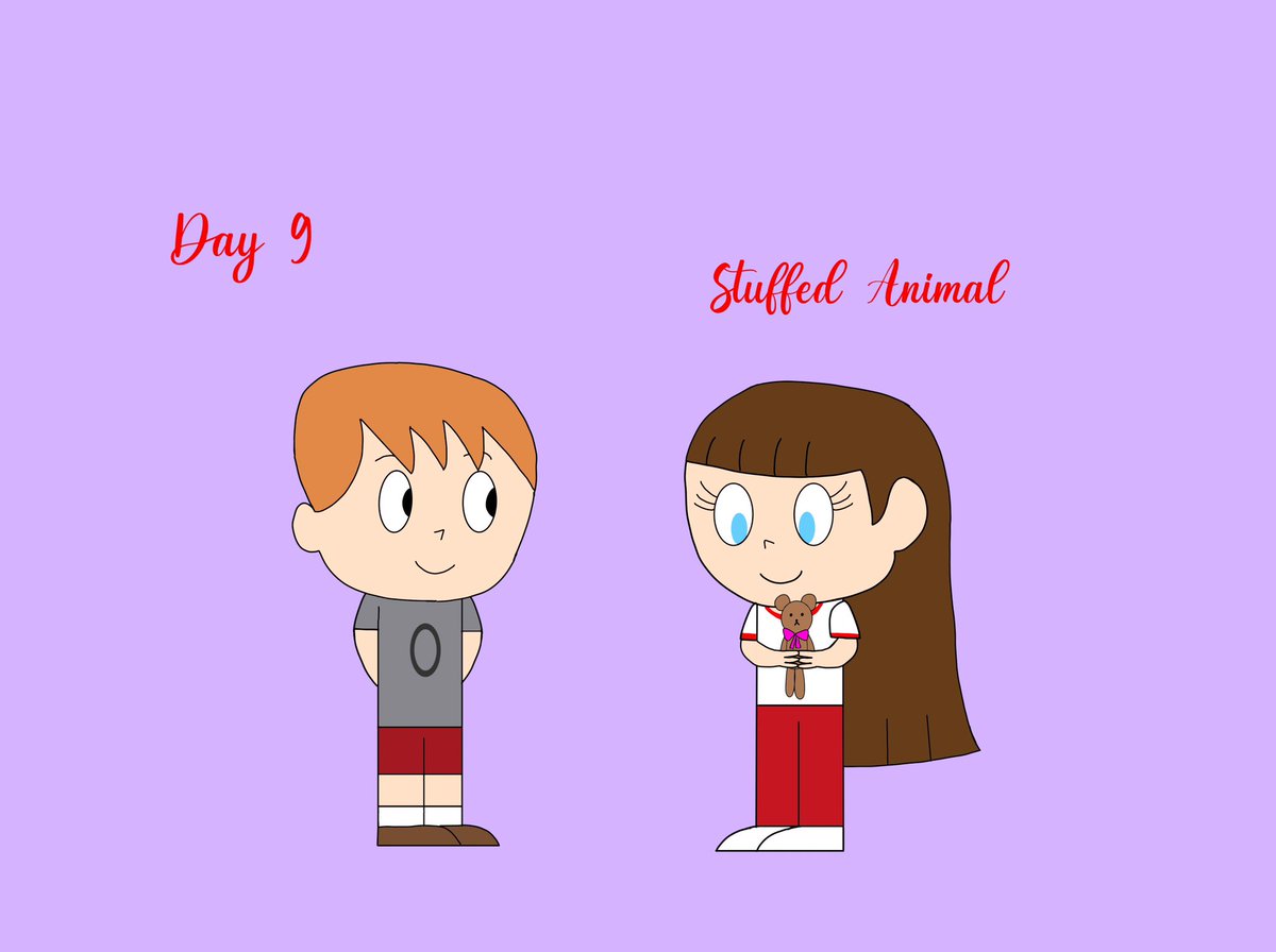 Natalie94543776's tweet photo. 14 Days of Valentine’s Day
Day 9: Stuffed Animal
#valentines #valentinesday #14daysofvalentines #powerpuffgirls #powerpuffgirlsfanart @Fyre_flye https://t.co/jNNcbf2F3A