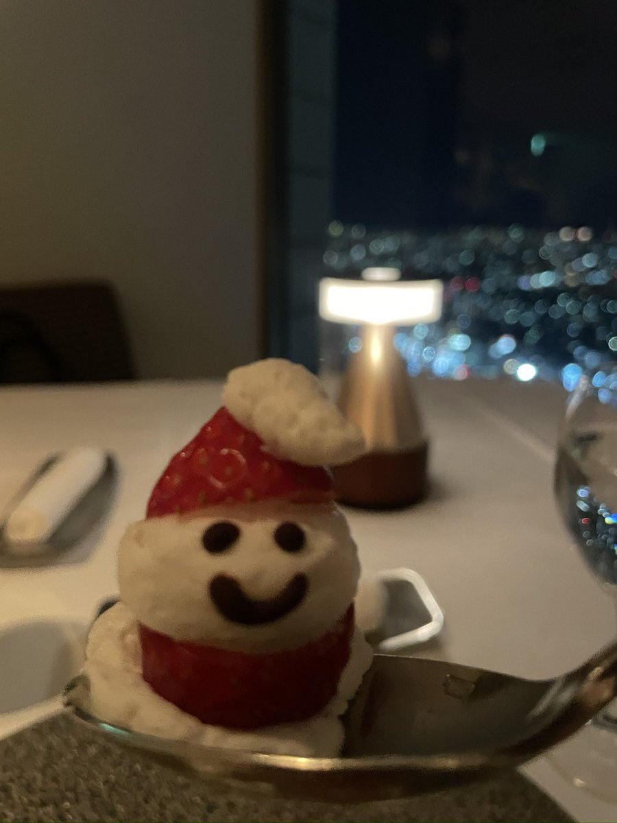 Mo11_F's tweet photo. そういえば去年 https://t.co/cq4HVDgEcJ